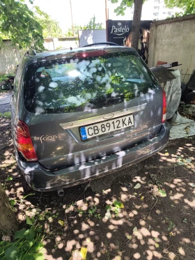 Ford Focus undefined | Auto.bg — изображение 5