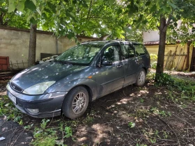 Ford Focus undefined | Auto.bg — изображение 2