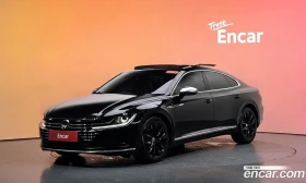 VW Arteon PRESTIGE !УНИКАТ! HEAD UP/360CAM/ !ПАНОРАМА