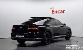 VW Arteon PRESTIGE !УНИКАТ! HEAD UP/360CAM/ !ПАНОРАМА | Auto.bg — изображение 2