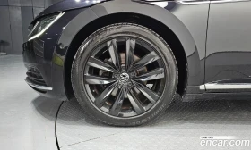 VW Arteon PRESTIGE !УНИКАТ! HEAD UP/360CAM/ !ПАНОРАМА | Auto.bg — изображение 3