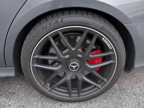 Mercedes-Benz AMG GT C * E 63 S * CARFAX * ���� �� �� | Mobile.bg � ����� ������ 7