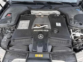 Mercedes-Benz AMG GT C * E 63 S * CARFAX * ���� �� �� | Mobile.bg � ����� ������ 6