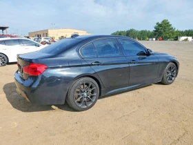 BMW 330 * M-SPORT* КОЖА* ПОДГРЕВ* ШИБИДАХ* LED* NAVI*  | Auto.bg — изображение 2