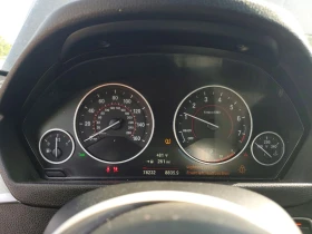BMW 330 * M-SPORT* КОЖА* ПОДГРЕВ* ШИБИДАХ* LED* NAVI*  | Auto.bg — изображение 9
