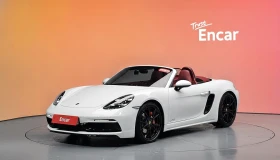 ������ Porsche Cayman