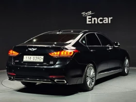 Genesis G80 3.3 Automatic | Mobile.bg � ����� ������ 3
