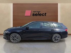Skoda Octavia 1.5 E-TSI | Auto.bg — изображение 8