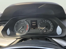 Skoda Octavia 1.5 E-TSI | Auto.bg — изображение 12