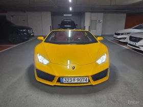 Lamborghini Huracan LP580 2 Spider  - 151600 € - 61411725 3