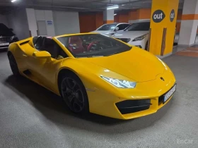 Lamborghini Huracan LP580 2 Spider  - 151600 € - 61411725 6