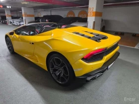 Lamborghini Huracan LP580 2 Spider  - 151600 € - 61411725 2