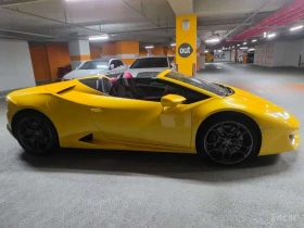 Lamborghini Huracan LP580 2 Spider  - 151600 € - 61411725 7