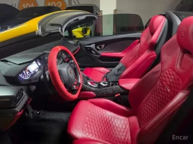 Lamborghini Huracan LP580 2 Spider  - 151600 € - 61411725 9