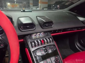 Lamborghini Huracan LP580 2 Spider  - 151600 € - 61411725 11