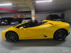 Lamborghini Huracan LP580 2 Spider  - 151600 € - 61411725 5