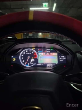 Lamborghini Huracan LP580 2 Spider  - 151600 € - 61411725 10