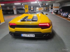 Lamborghini Huracan LP580 2 Spider  - 151600 € - 61411725 4