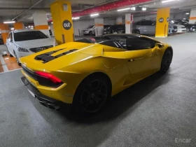 Lamborghini Huracan LP580 2 Spider  - 151600 € - 61411725 8