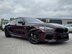 BMW M8 Competition* Gran Coupe* Carbon* 