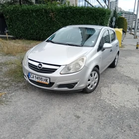 Opel Corsa 1, 2i. KLIMA - 2300 € - 27521154 4