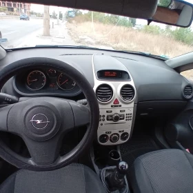 Opel Corsa 1, 2i. KLIMA - 2300 € - 27521154 5