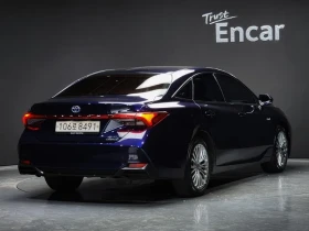 Toyota Avalon 2.5/HYBRID/ШИБИДАХ/ПОДГРЕВИ/НАВИГАЦИЯ | Auto.bg — изображение 2
