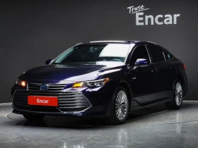 Toyota Avalon 2.5/HYBRID/ШИБИДАХ/ПОДГРЕВИ/НАВИГАЦИЯ