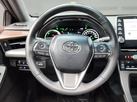 Toyota Avalon 2.5/HYBRID/ШИБИДАХ/ПОДГРЕВИ/НАВИГАЦИЯ | Auto.bg — изображение 13