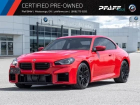 ������ BMW M2