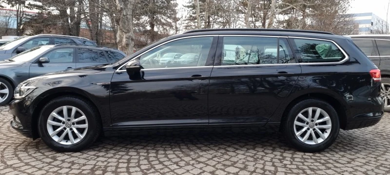 VW Passat 2.0TDI* 4 х 4* * AVTOMAT* DISTRONIC* KEYLESS SWISS, снимка 8 - Автомобили и джипове - 39594040