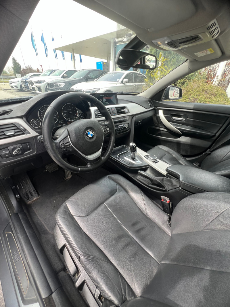 BMW 418 Gran Coupe, снимка 6 - Автомобили и джипове - 44955038