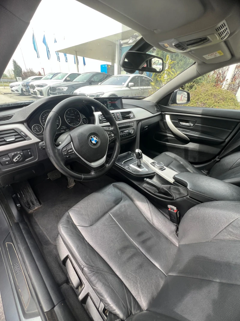 BMW 420 Gran Coupe, снимка 7 - Автомобили и джипове - 44955038