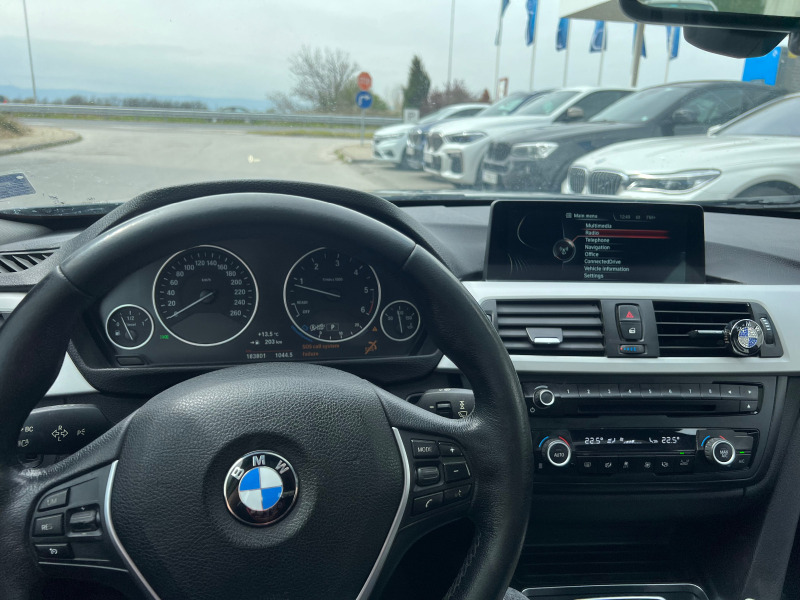 BMW 418 Gran Coupe, снимка 8 - Автомобили и джипове - 44955038