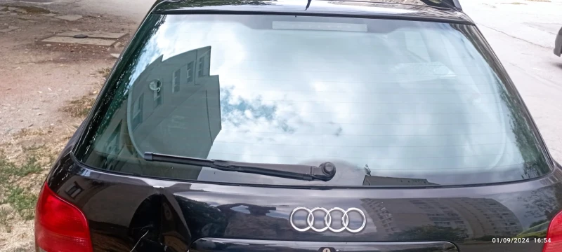 Audi A4, снимка 2 - Автомобили и джипове - 47696448