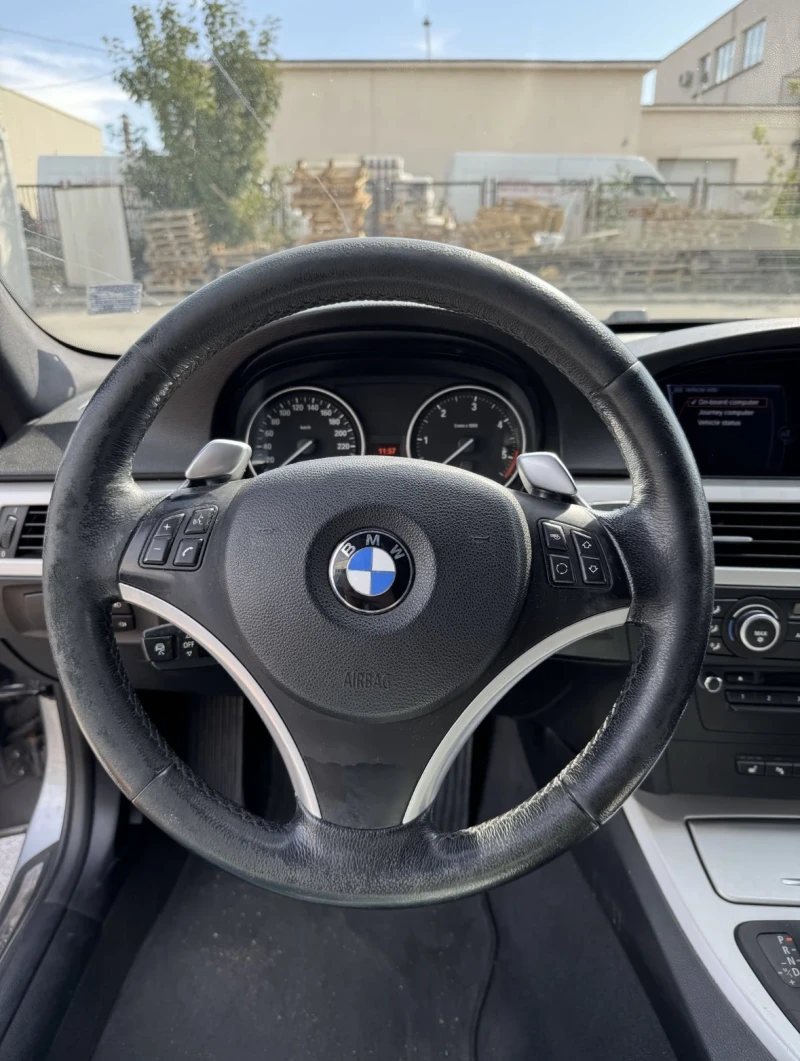 BMW 330, снимка 8 - Автомобили и джипове - 48429208