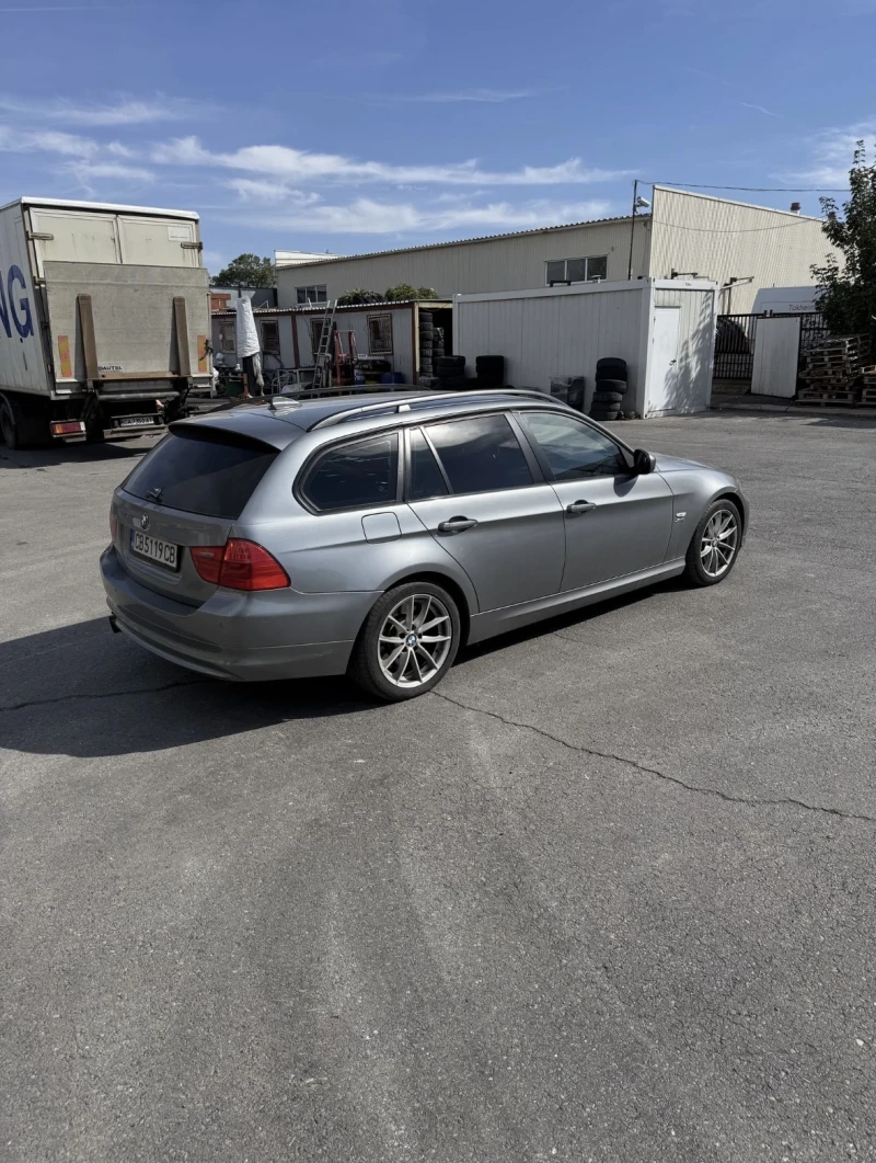 BMW 330, снимка 3 - Автомобили и джипове - 48429208