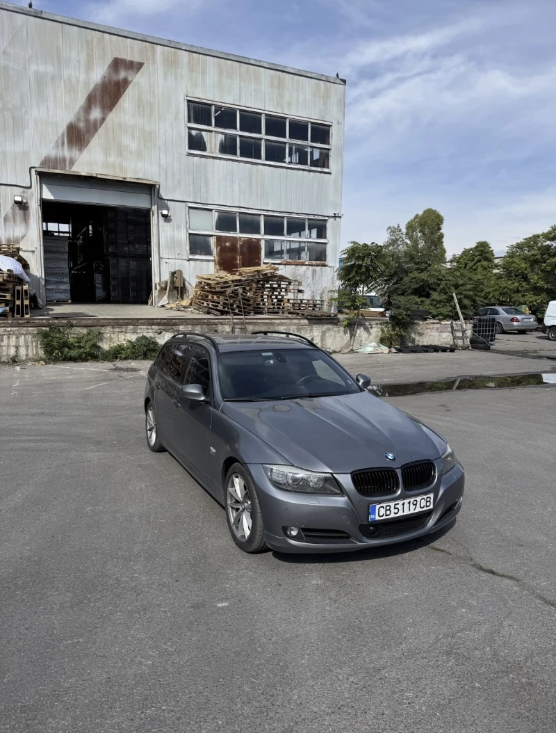 BMW 330, снимка 5 - Автомобили и джипове - 48429208