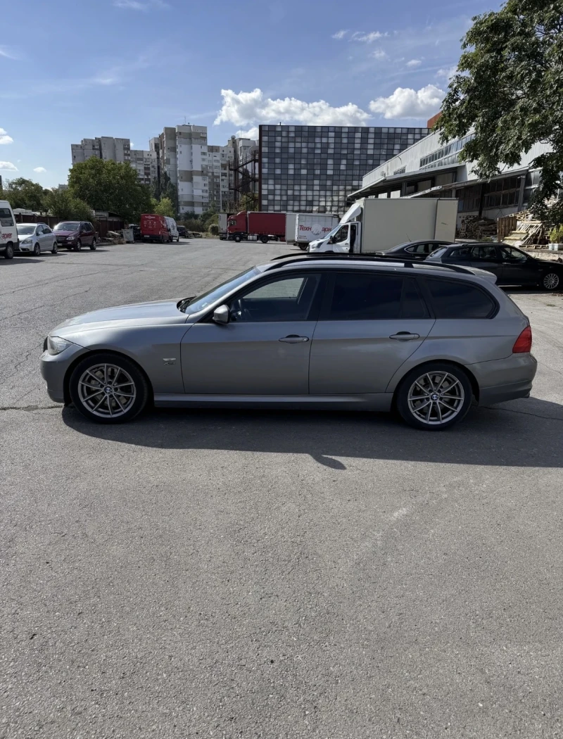 BMW 330, снимка 2 - Автомобили и джипове - 48429208