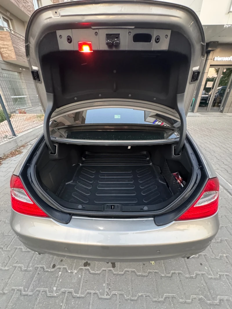 Mercedes-Benz CLS 320 Пружини, снимка 14 - Автомобили и джипове - 52204843