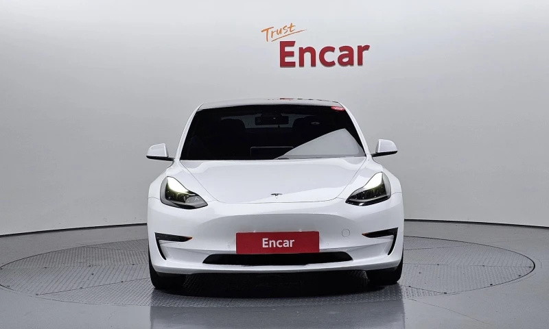 Tesla Model 3 Model 3 Standard Range Plus, снимка 3 - Автомобили и джипове - 51879792