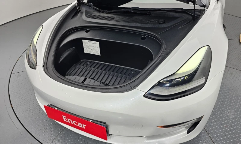 Tesla Model 3 Model 3 Standard Range Plus, снимка 5 - Автомобили и джипове - 51879792