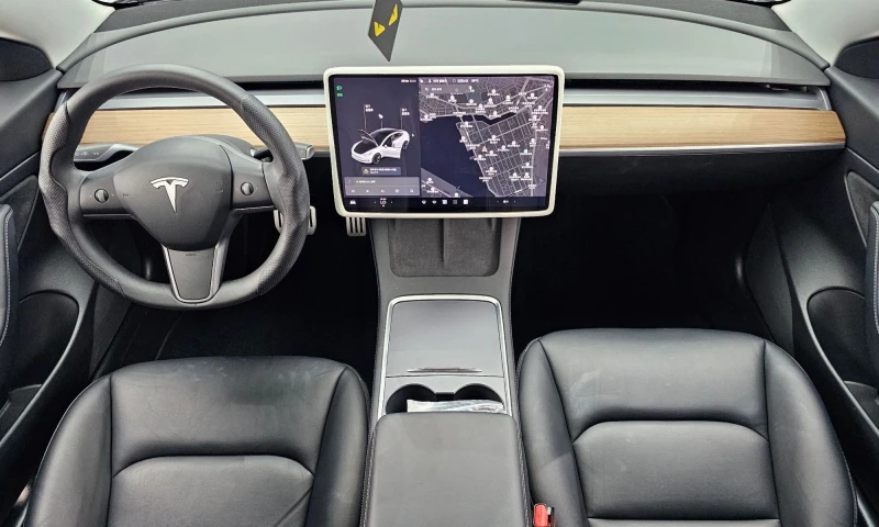 Tesla Model 3 Model 3 Standard Range Plus, снимка 6 - Автомобили и джипове - 51879792