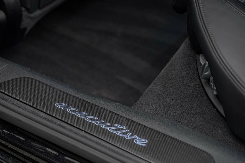 Porsche Panamera Turbo/Executive/RSE/PDCC Sport/PDLS + /PCCB/Carbon, снимка 12 - Автомобили и джипове - 52049373