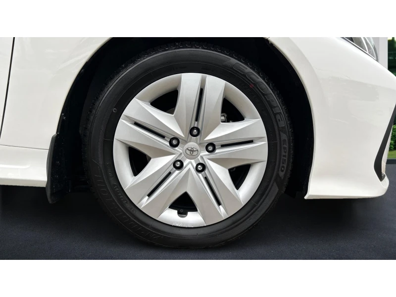 Toyota Corolla Месечна вноска от 390 лв., снимка 16 - Автомобили и джипове - 52386723