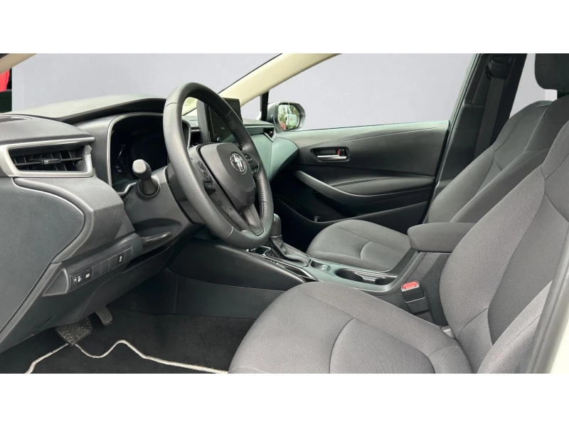 Toyota Corolla Месечна вноска от 390 лв., снимка 12 - Автомобили и джипове - 52386723