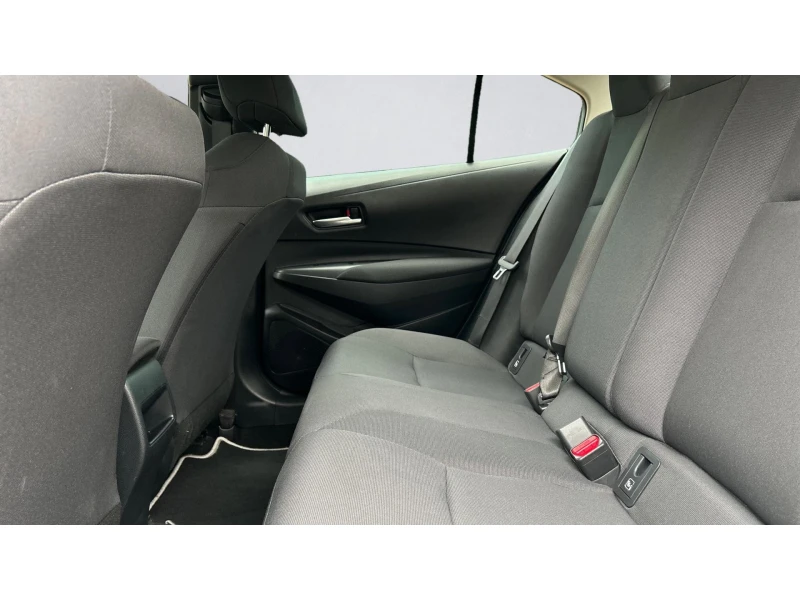 Toyota Corolla Месечна вноска от 390 лв., снимка 11 - Автомобили и джипове - 52386723