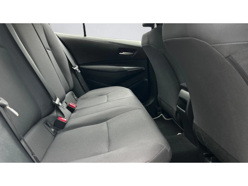 Toyota Corolla Месечна вноска от 390 лв., снимка 7 - Автомобили и джипове - 52386723