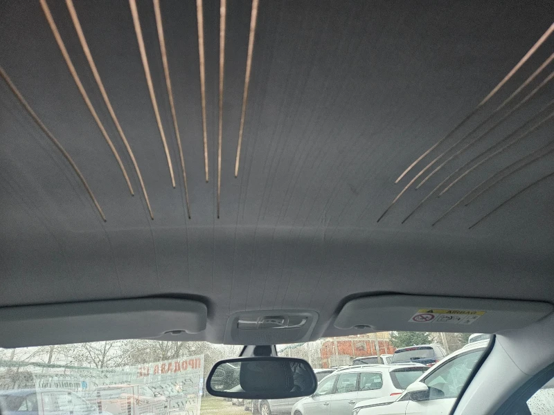 Peugeot 2008 1.6 e-HDI 120  к.с 6 ск., снимка 10 - Автомобили и джипове - 52727333