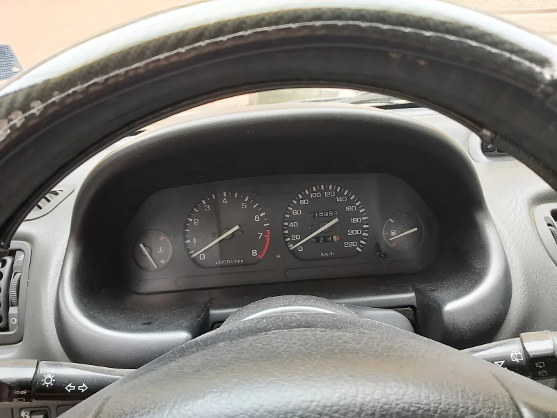 Rover 200, снимка 6 - Автомобили и джипове - 52909992